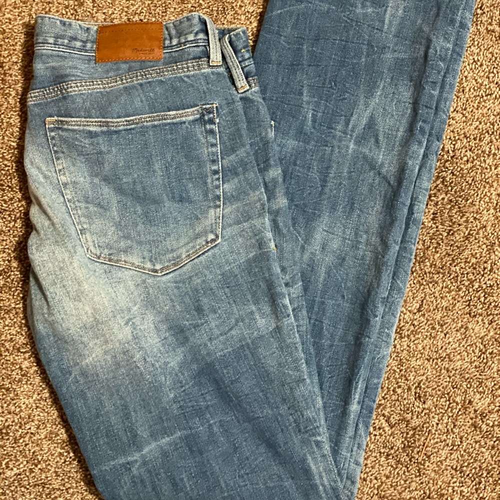 Madewell
